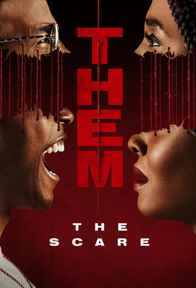 Them (Phần 1) | Them (Season 1) (2021)