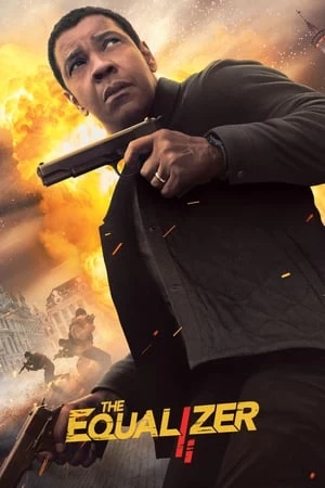 Thiện Ác Đối Đầu 2 | The Equalizer 2 (2018)