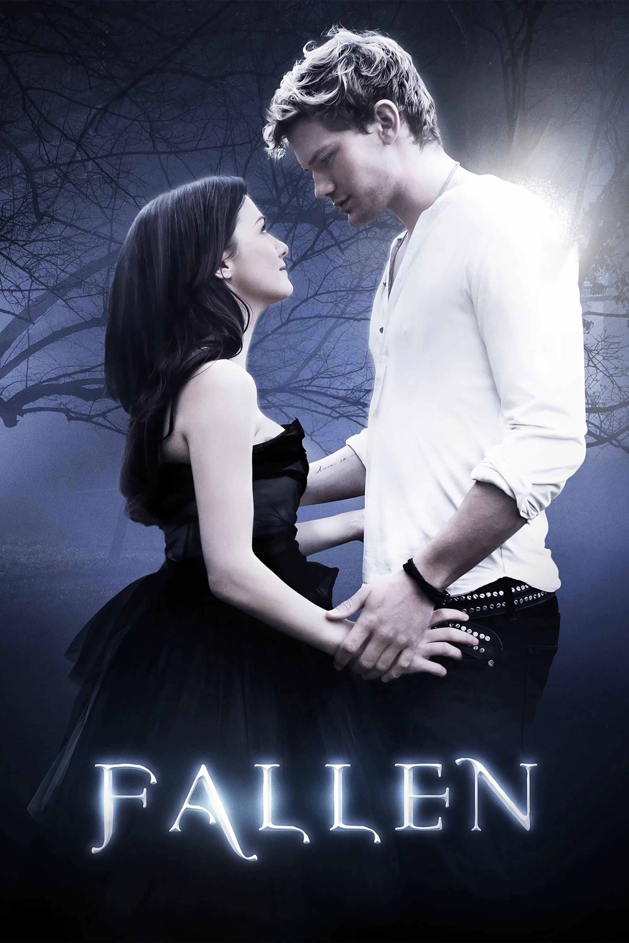 Thiên Thần Sa Ngã | Fallen (2016)