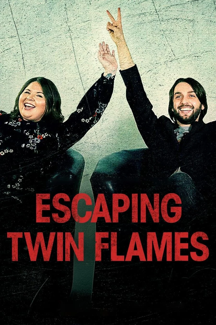 Thoát Khỏi Ngọn Lửa Đôi | Escaping Twin Flames (2023)