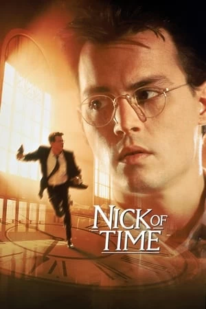 Thời Khắc Quyết Định | Nick of Time (1995)