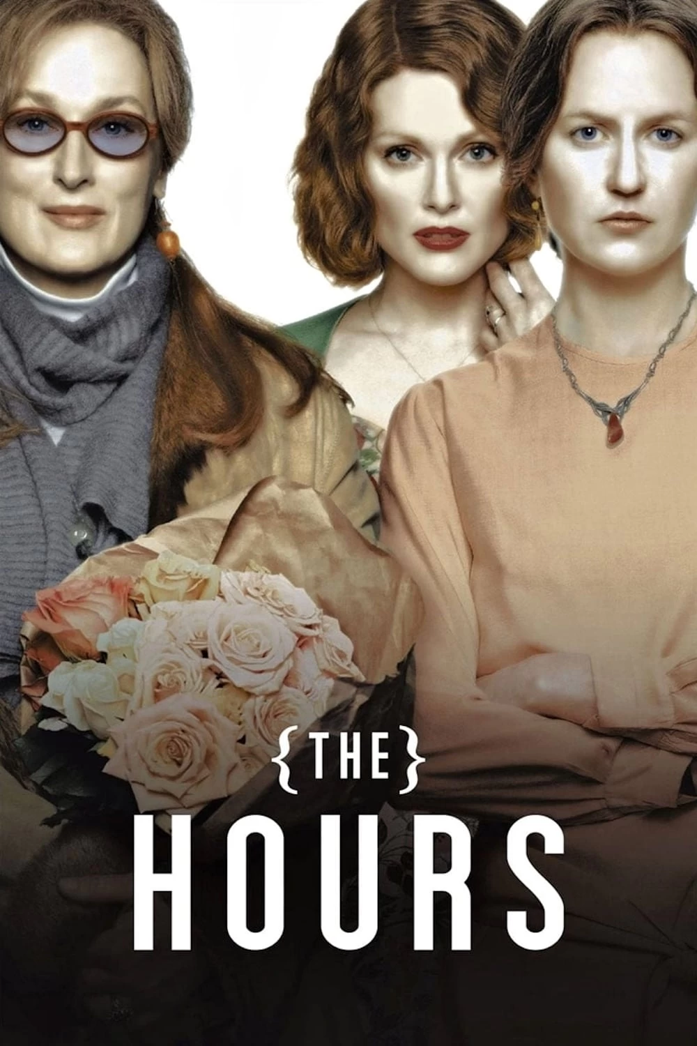 Thời Khắc | The Hours (2002)