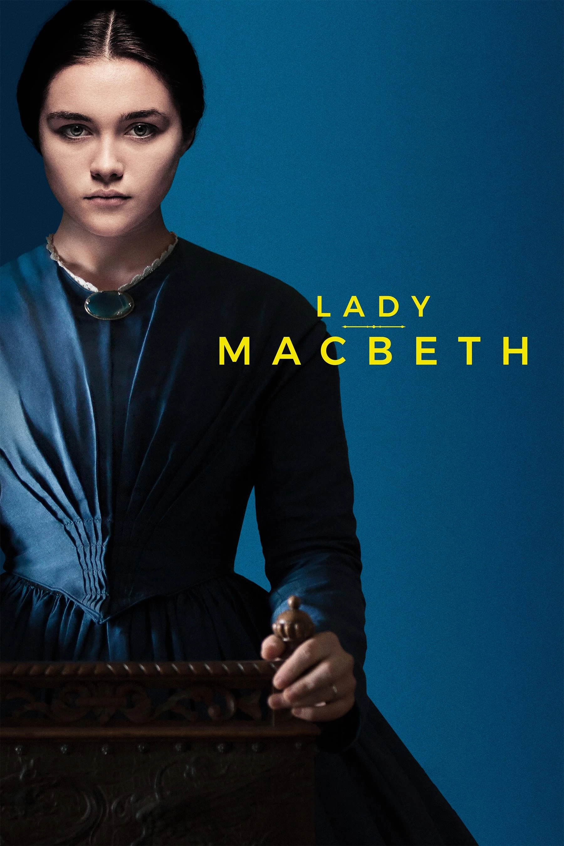 Thủ Đoạn Đàn Bà | Lady Macbeth (2016)