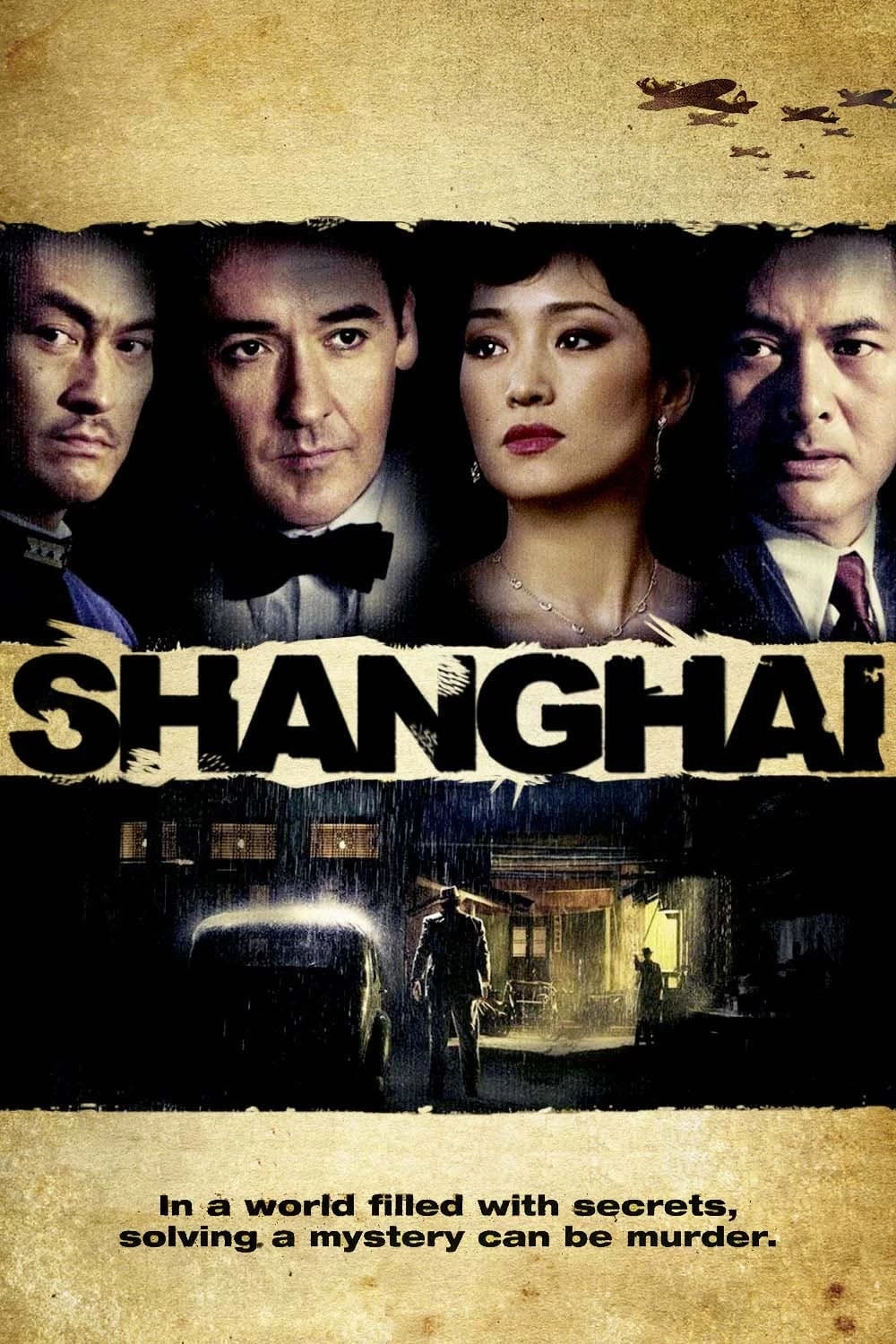 Thượng Hải | Shanghai (2010)