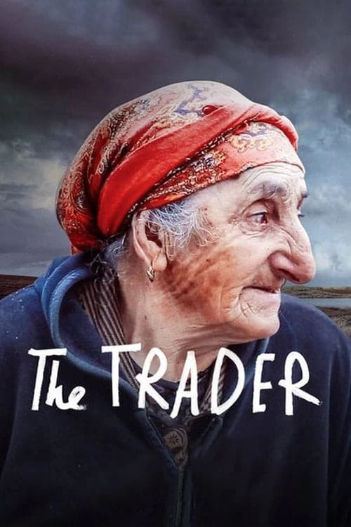 Xem phim Thương nhân - The Trader (Sovdagari) (2018)