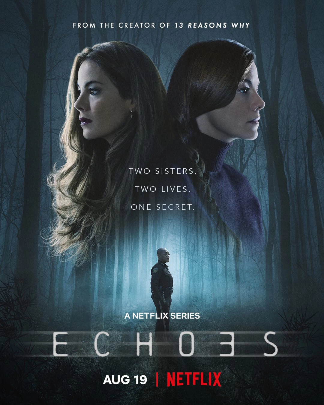 Tiếng Vọng | Echoes (2022)