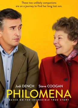 Tìm Con | Philomena (2013)