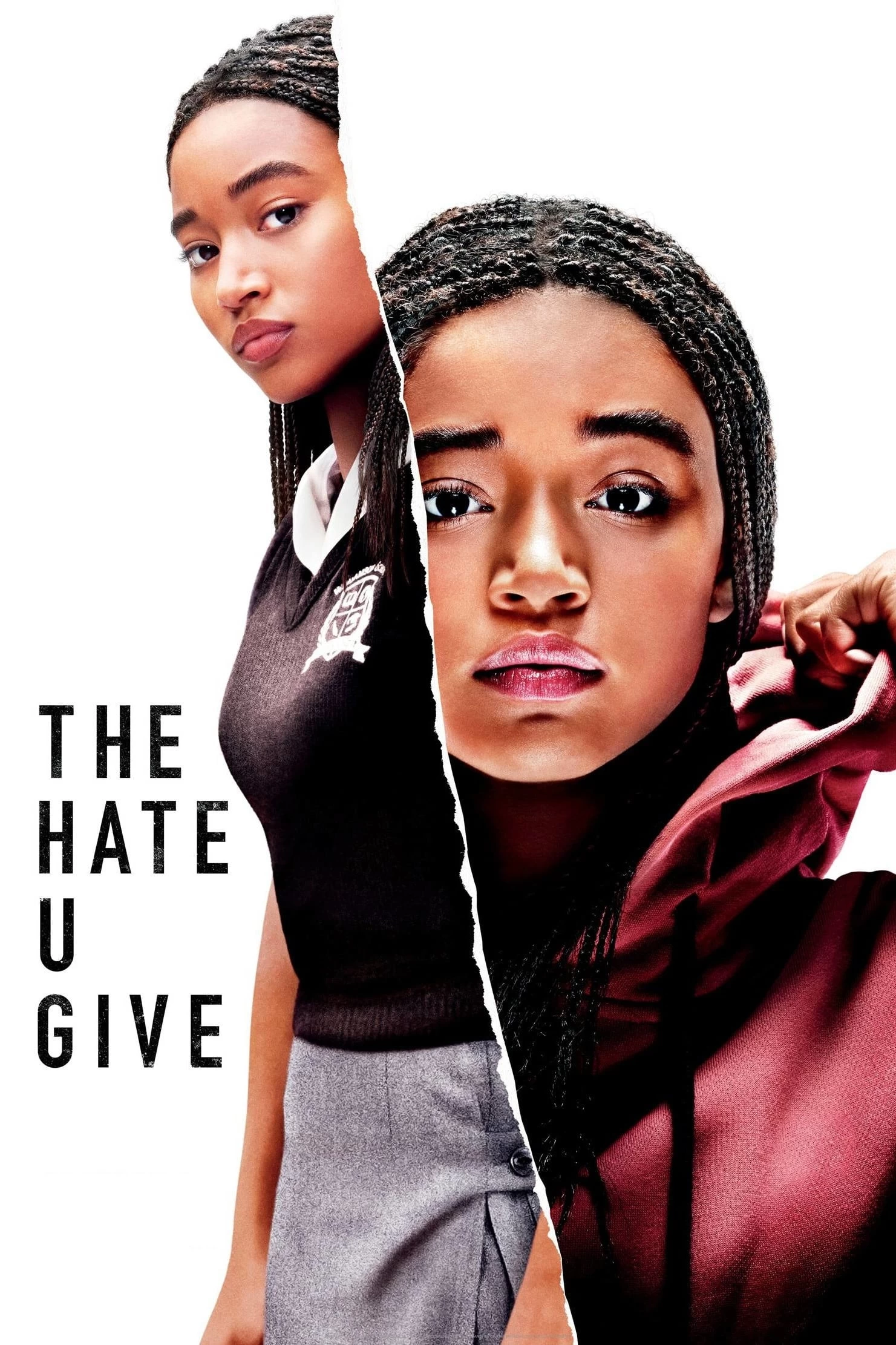 Tìm Lại Công Lý | The Hate U Give (2018)