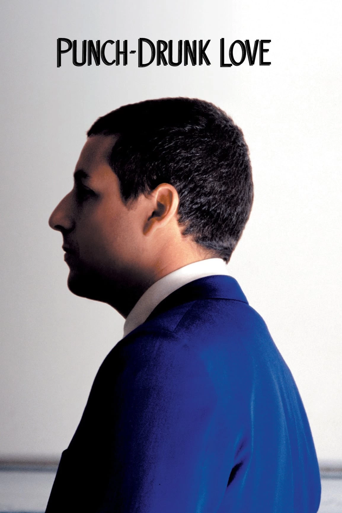 Xem phim Tình Cuồng Say - Punch-Drunk Love (2002)