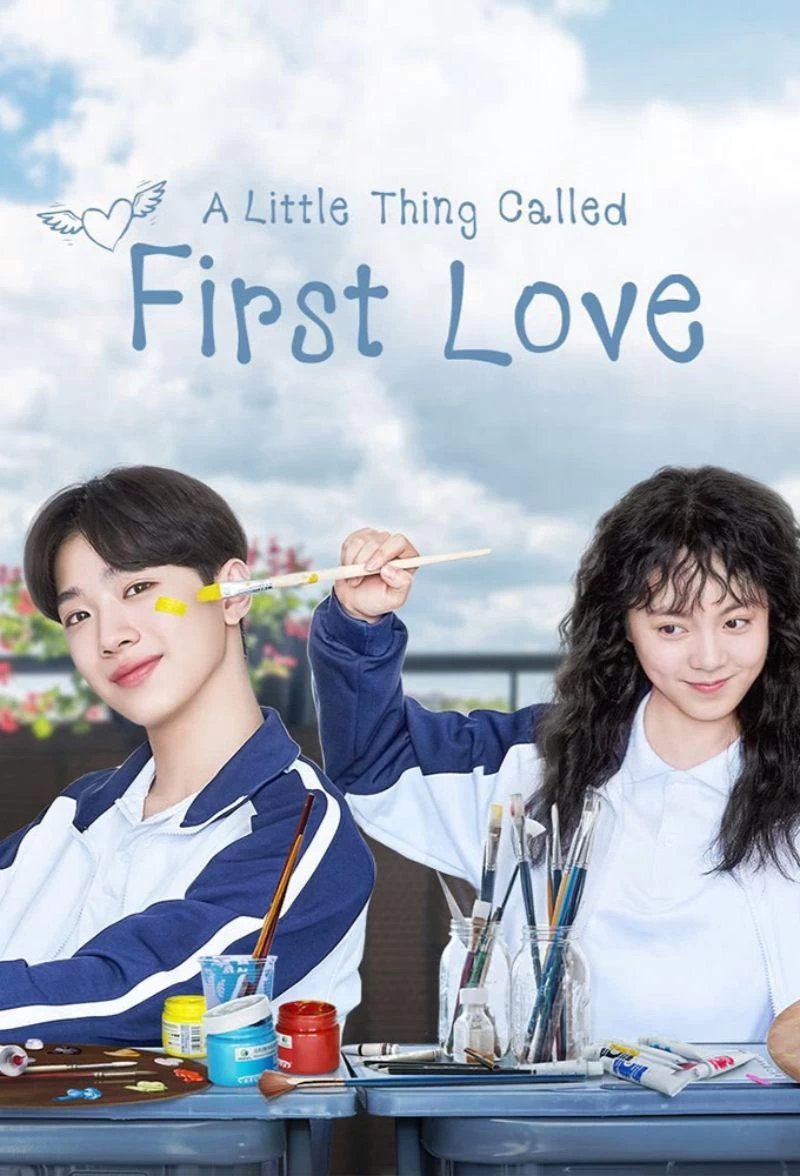 Tình Đầu Ngây Ngô | A Little Thing Called First Love (2019)