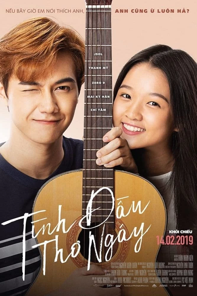 Tình Đầu Thơ Ngây | First Love (2019)