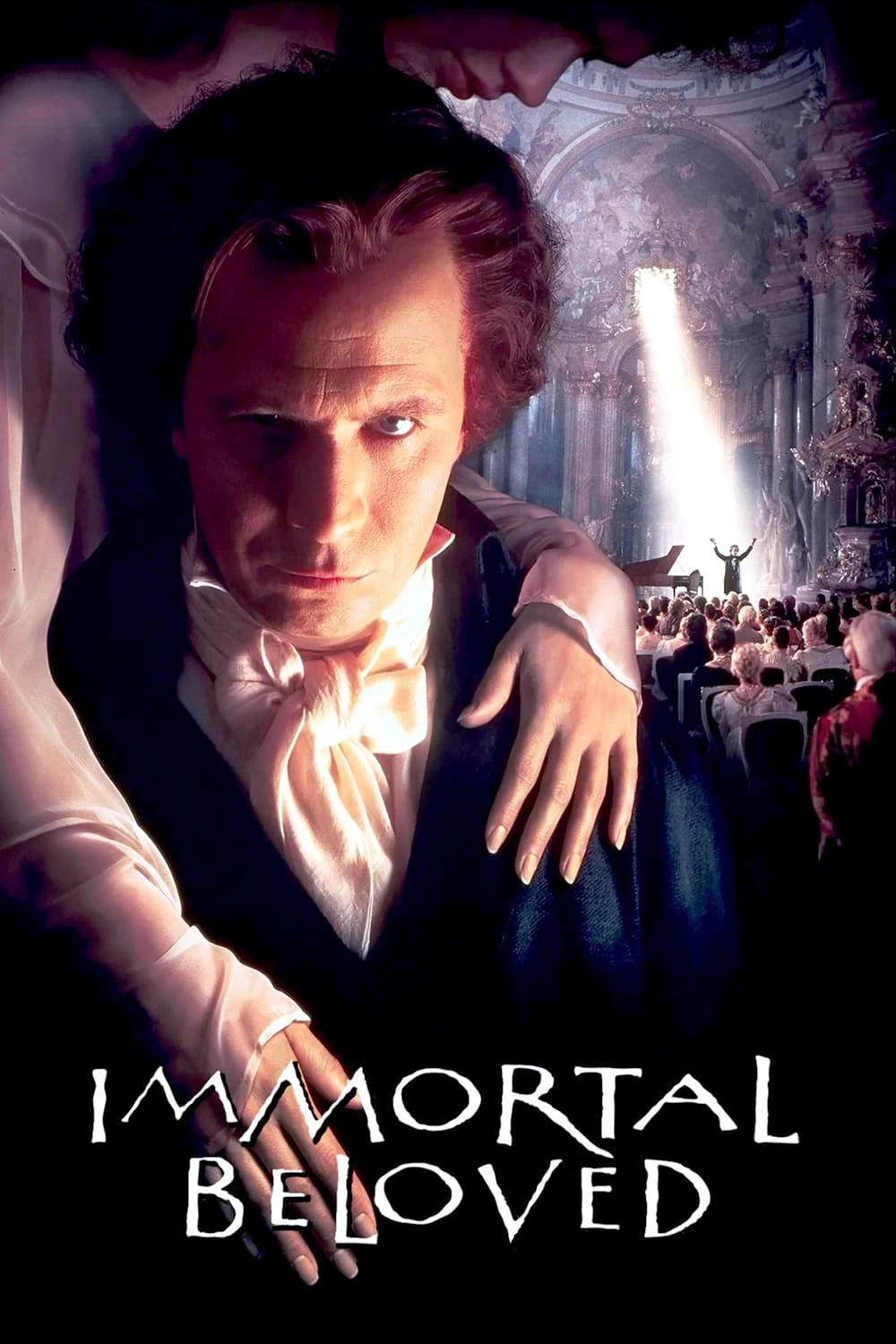 Tình Yêu Bất Hủ | Immortal Beloved (1994)