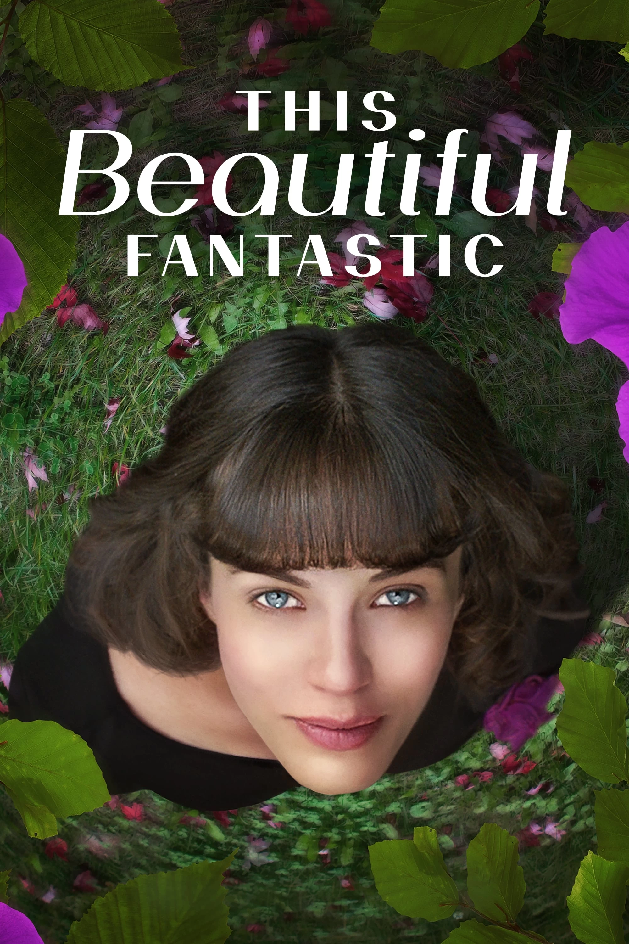 Tình Yêu Diệu Kì | This Beautiful Fantastic (2016)