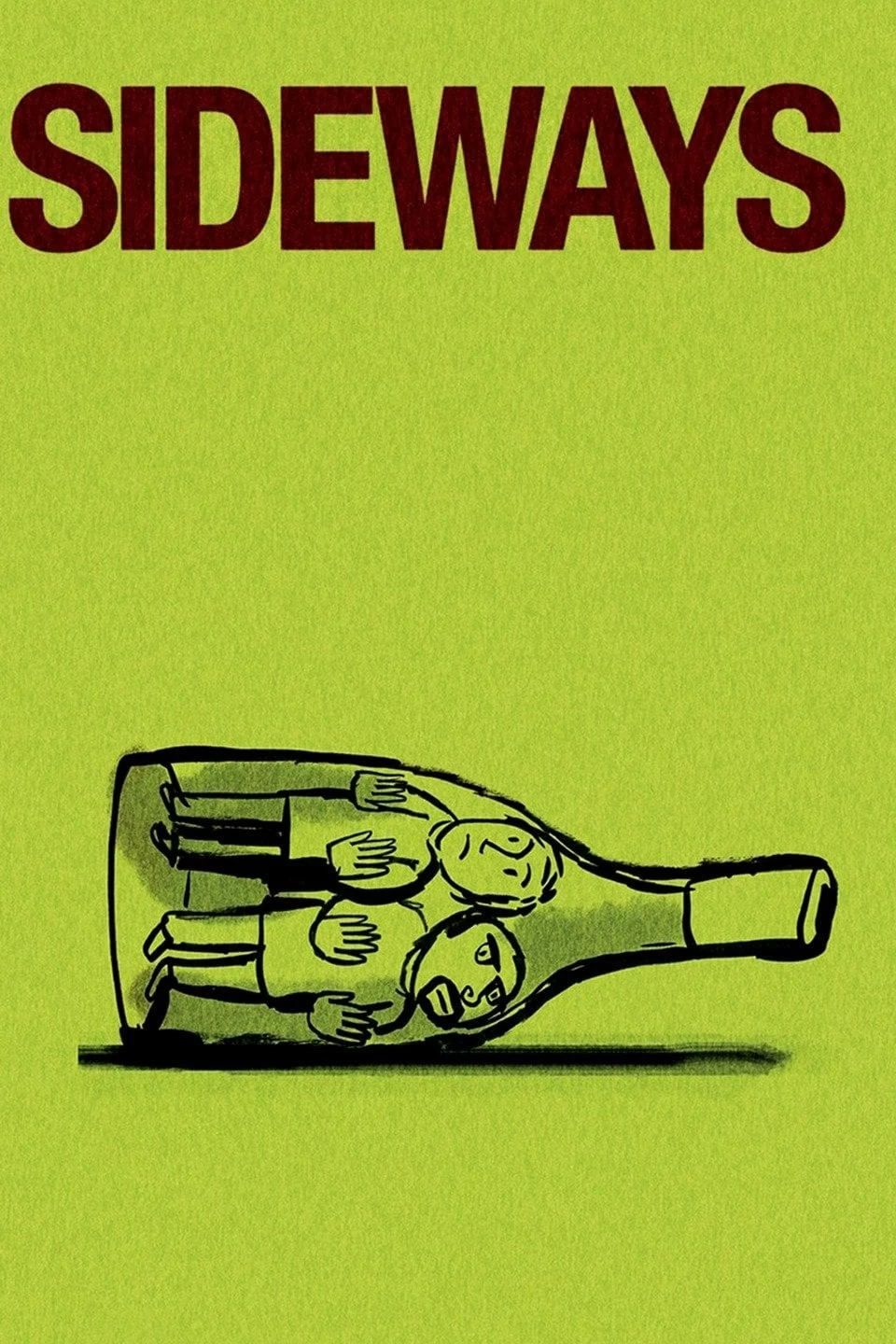 Tình Yêu Nơi Quán Rượu | Sideways (2004)