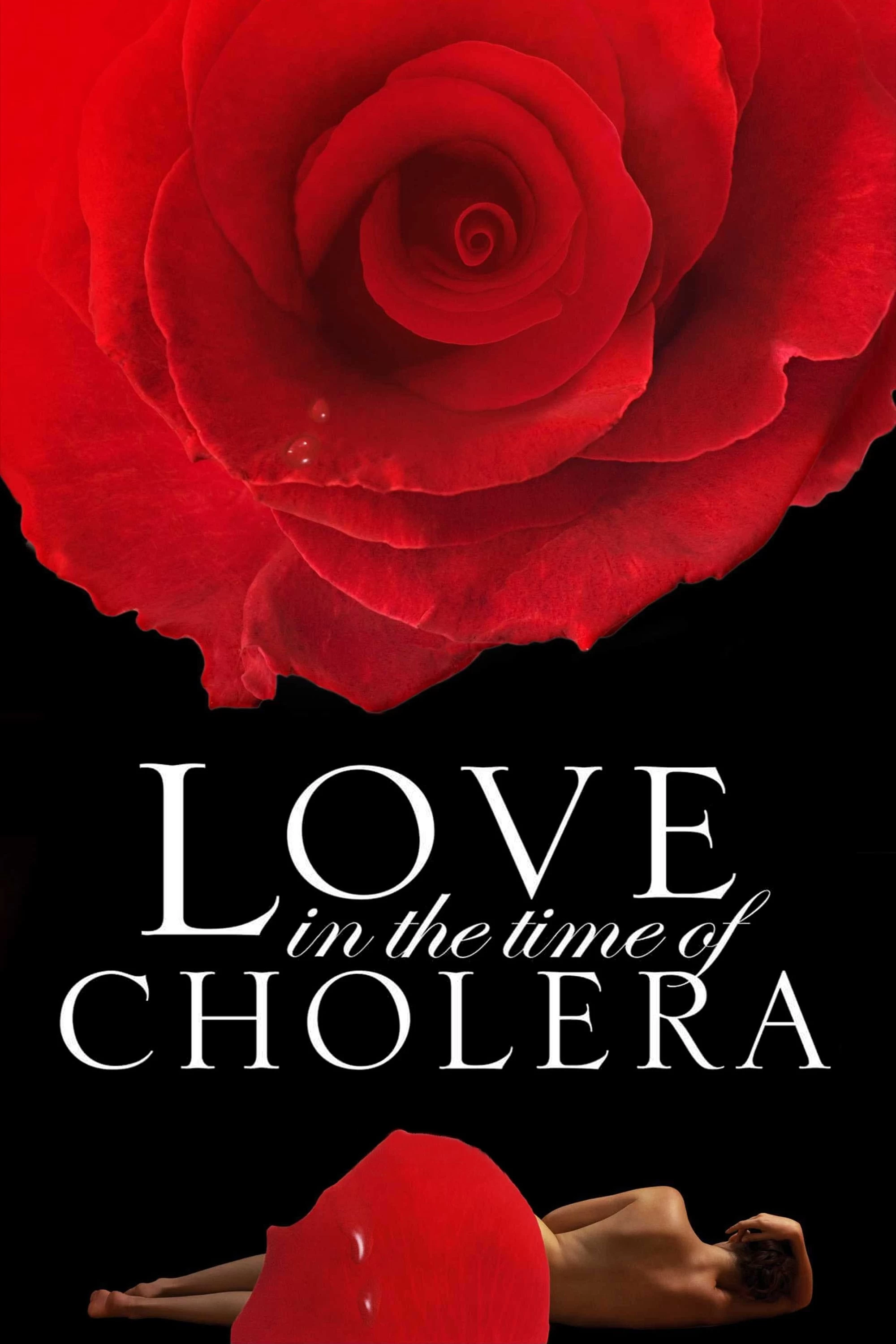 Xem phim Tình Yêu Thời Thổ Tả - Love in the Time of Cholera (2007)