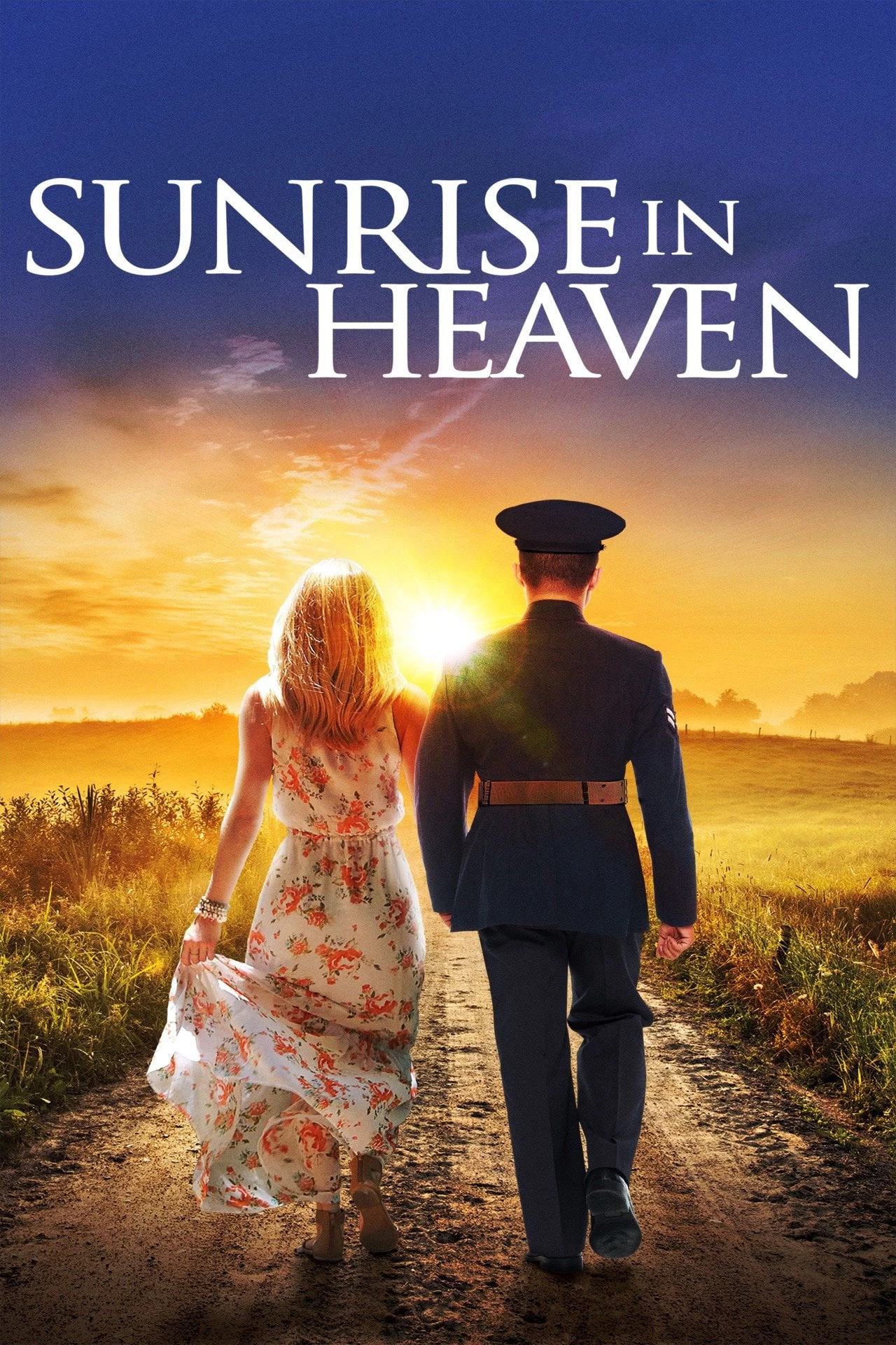 Tình Yêu Vĩnh Cửu | Sunrise In Heaven (2019)