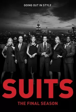 Xem phim Tố Tụng (Phần 9) - Suits (Season 9) (2019)