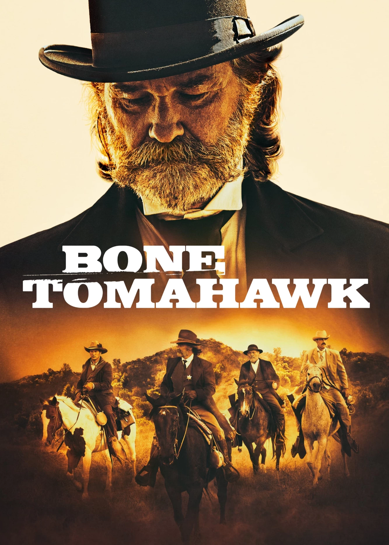 Tộc Ăn Thịt Người | Bone Tomahawk (2015)