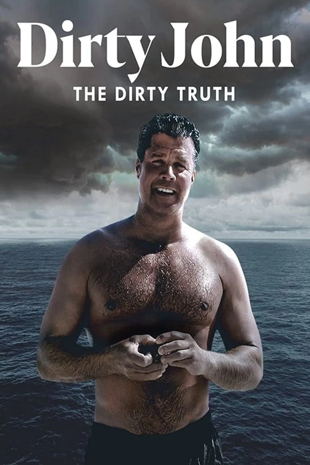 Xem phim Tội Ác Của Dirty John - Dirty John, The Dirty Truth (2019)