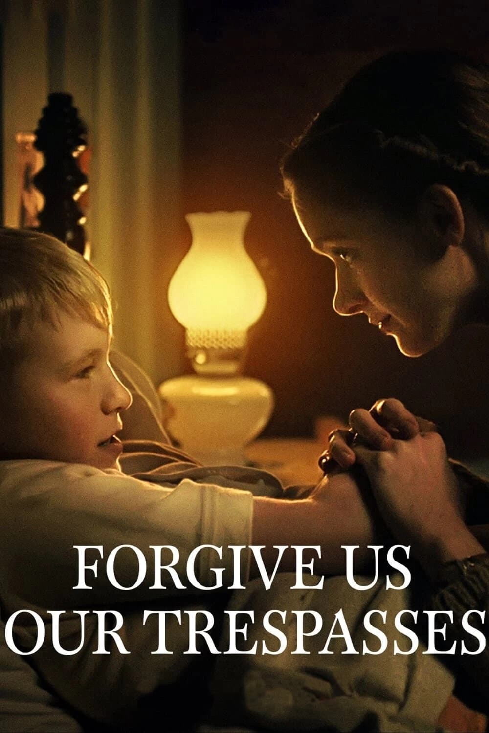 Tội Ác Xưa Cũ | Forgive Us Our Trespasses (2022)