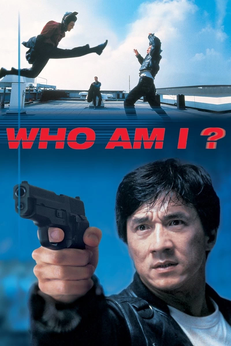 Tôi Là Ai? | Who Am I? (1998)