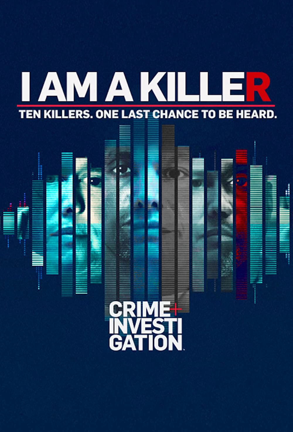 Tôi Là Kẻ Sát Nhân (Phần 3) | I Am A Killer (Season 3) (2022)