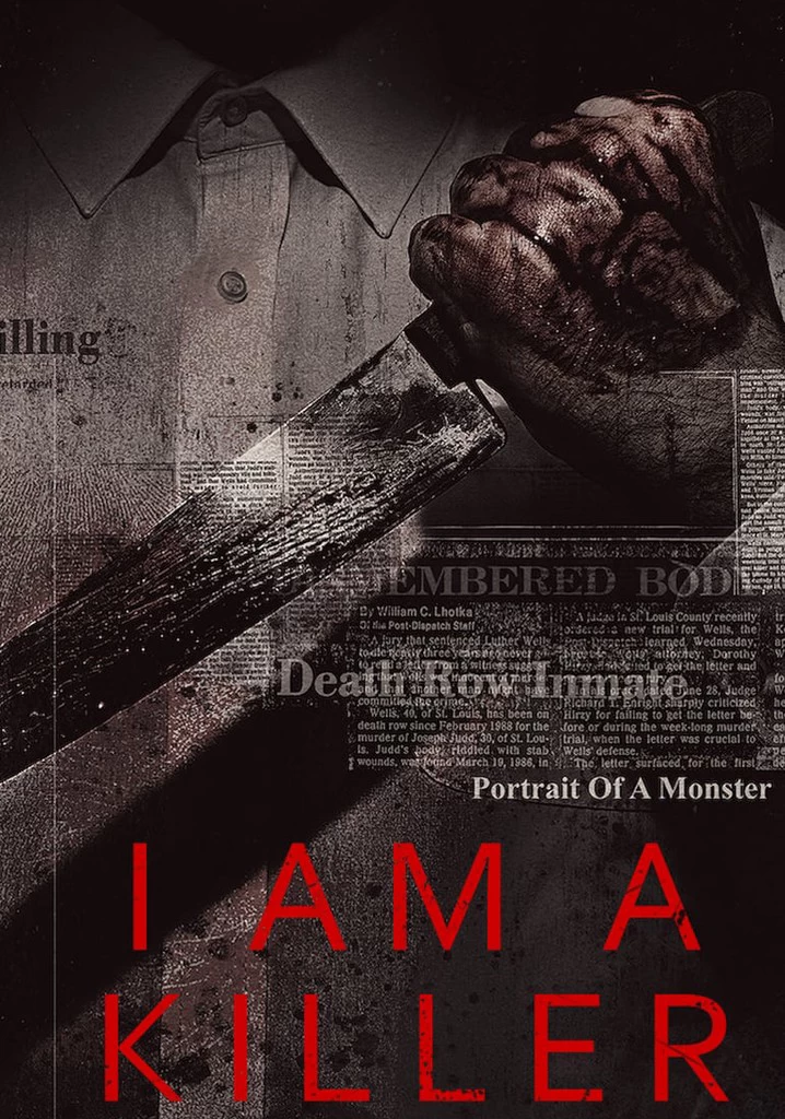 Tôi Là Kẻ Sát Nhân (Phần 4) | I Am A Killer (Season 4) (2022)