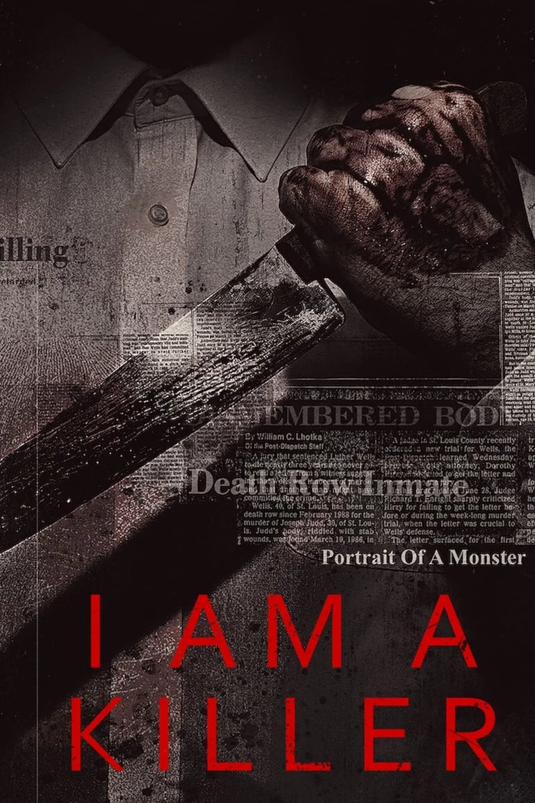 Tôi Là Kẻ Sát Nhân (Phần 6) | I Am A Killer (Season 6) (2025)