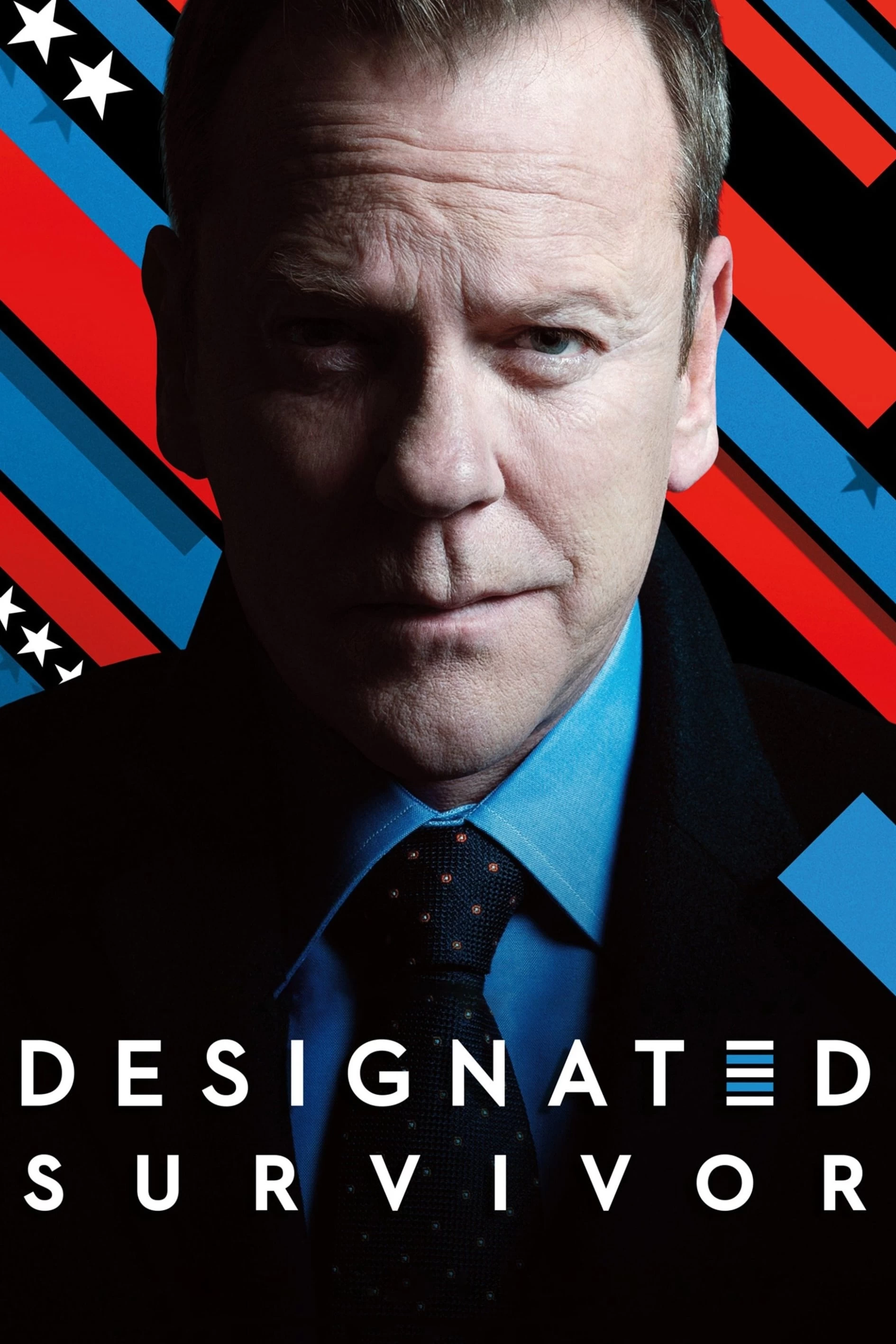 Tổng Thống Bất Đắc Dĩ (Phần 1) | Designated Survivor (Season 1) (2016)