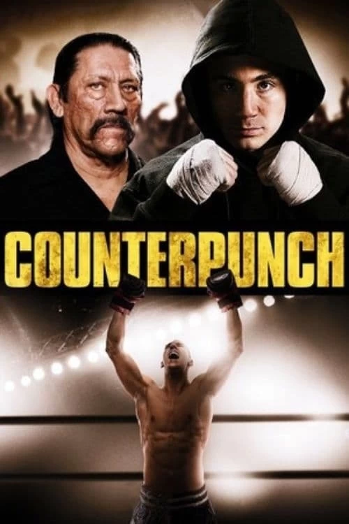 Trả đòn | Counterpunch (2019)