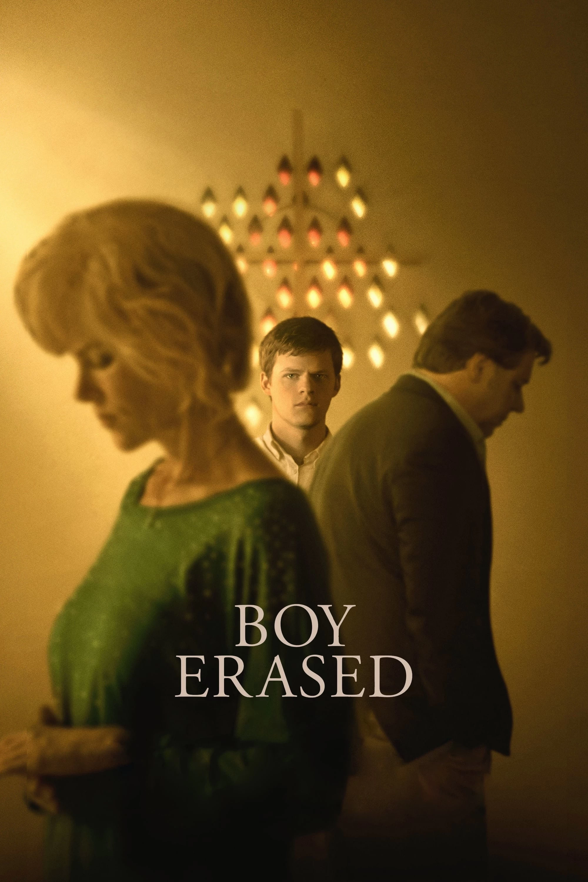 Trại Chữa Đồng Tính | Boy Erased (2018)