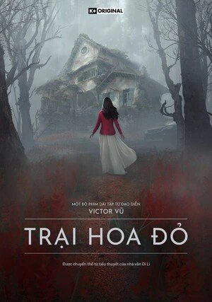 Trại Hoa Đỏ | Scarlet Hill (2022)