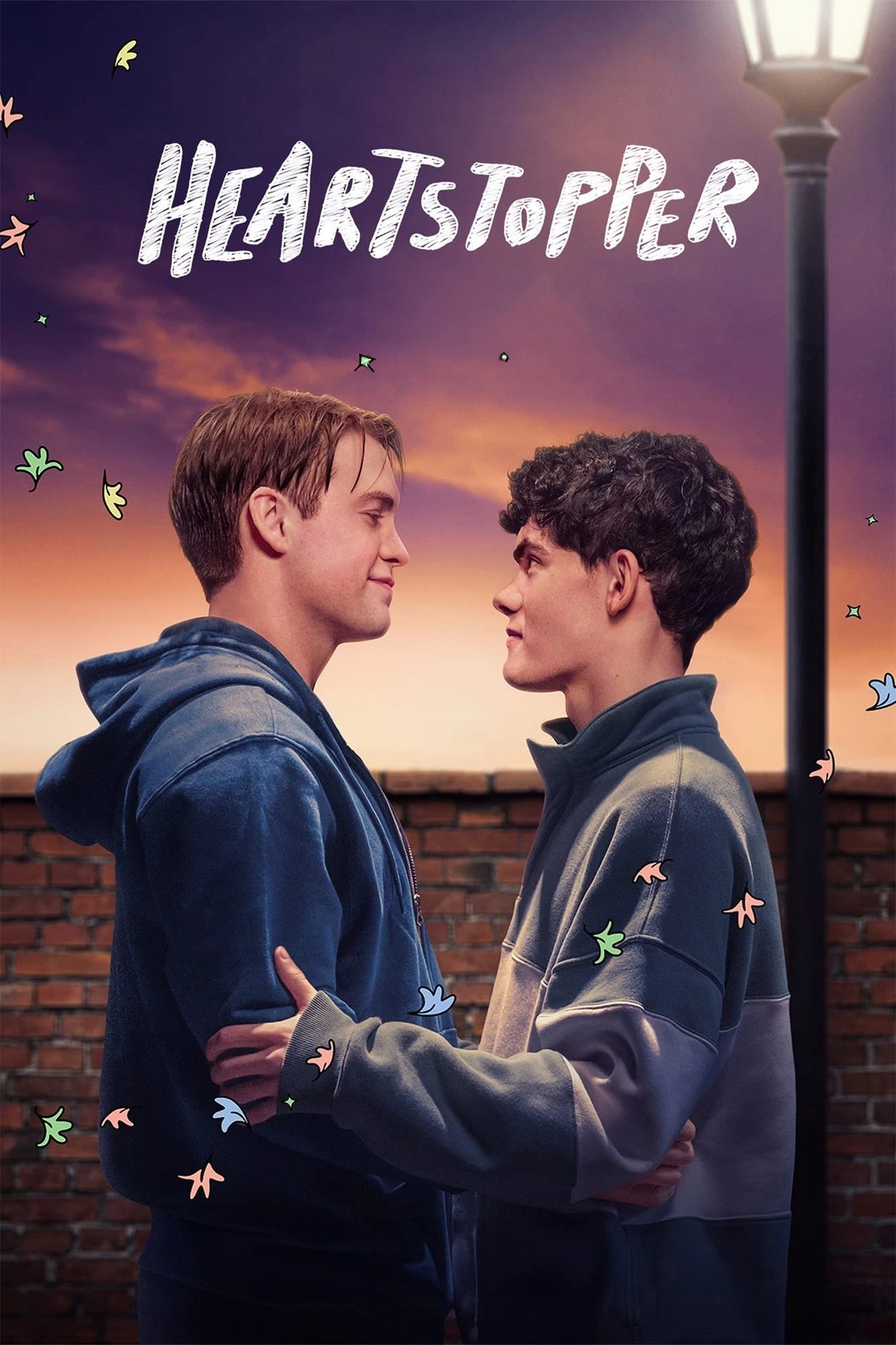 Trái Tim Ngừng Nhịp (Phần 3) | Heartstopper (Season 3) (2024)