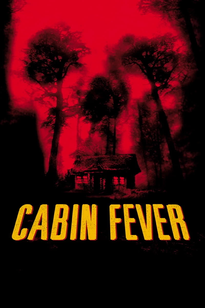 Xem phim Trạm Dừng Tử Thần - Cabin Fever (2003)