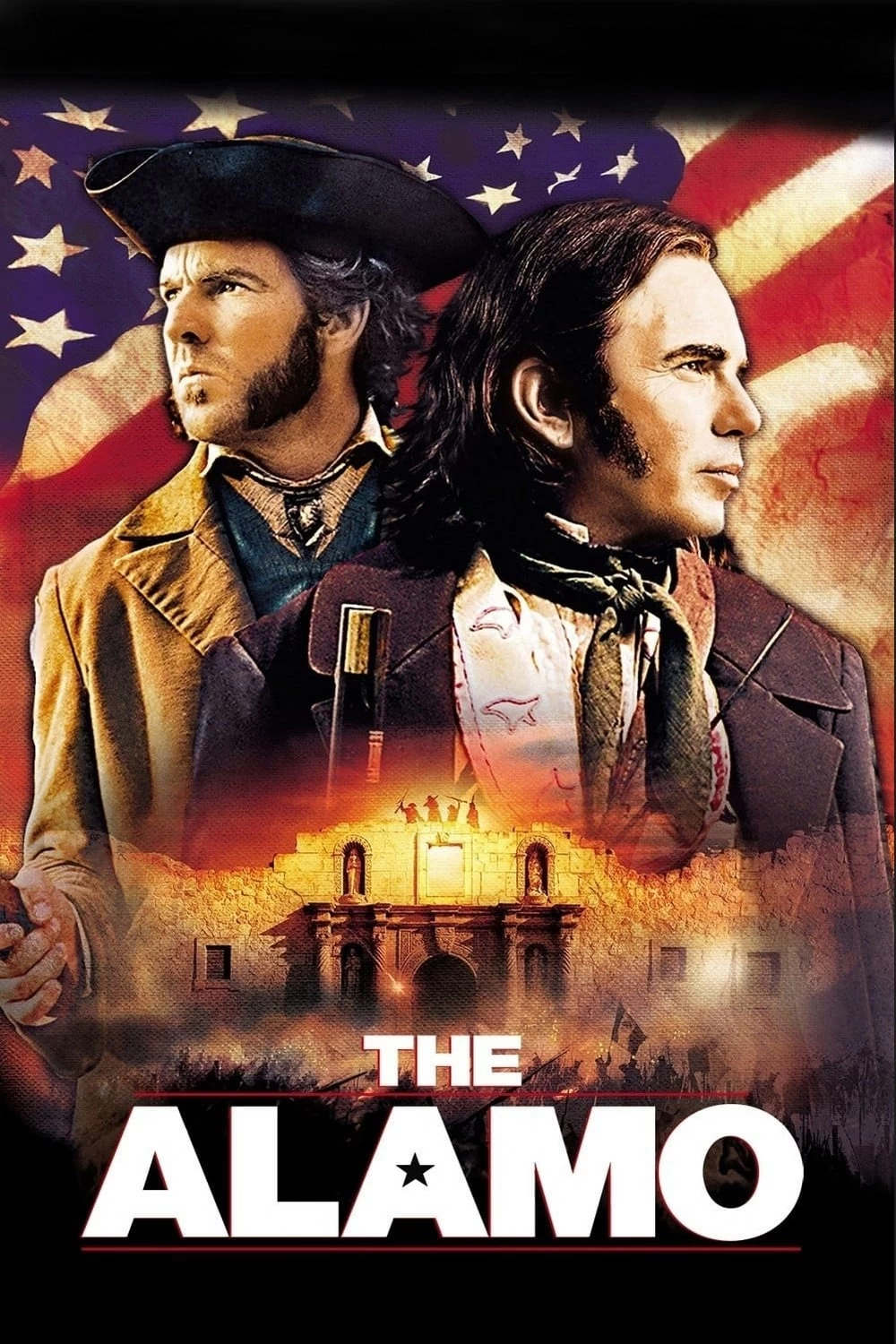 Trận Alamo | The Alamo (2004)