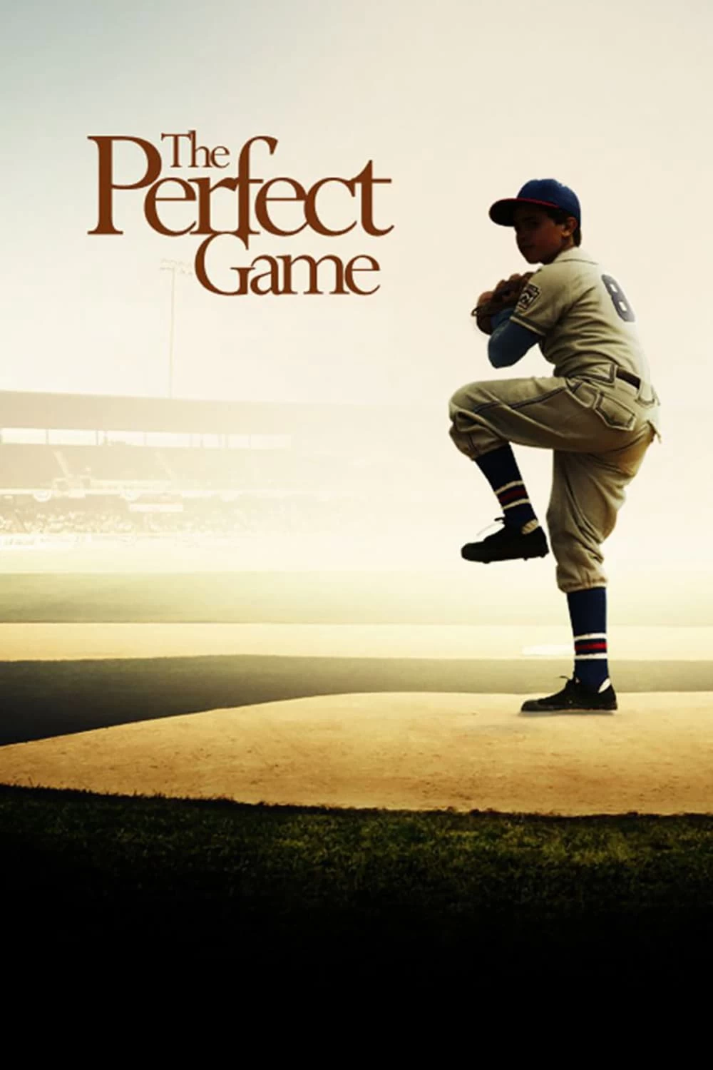 Xem phim Trận Bóng Tuyệt Vời - The Perfect Game (2009)