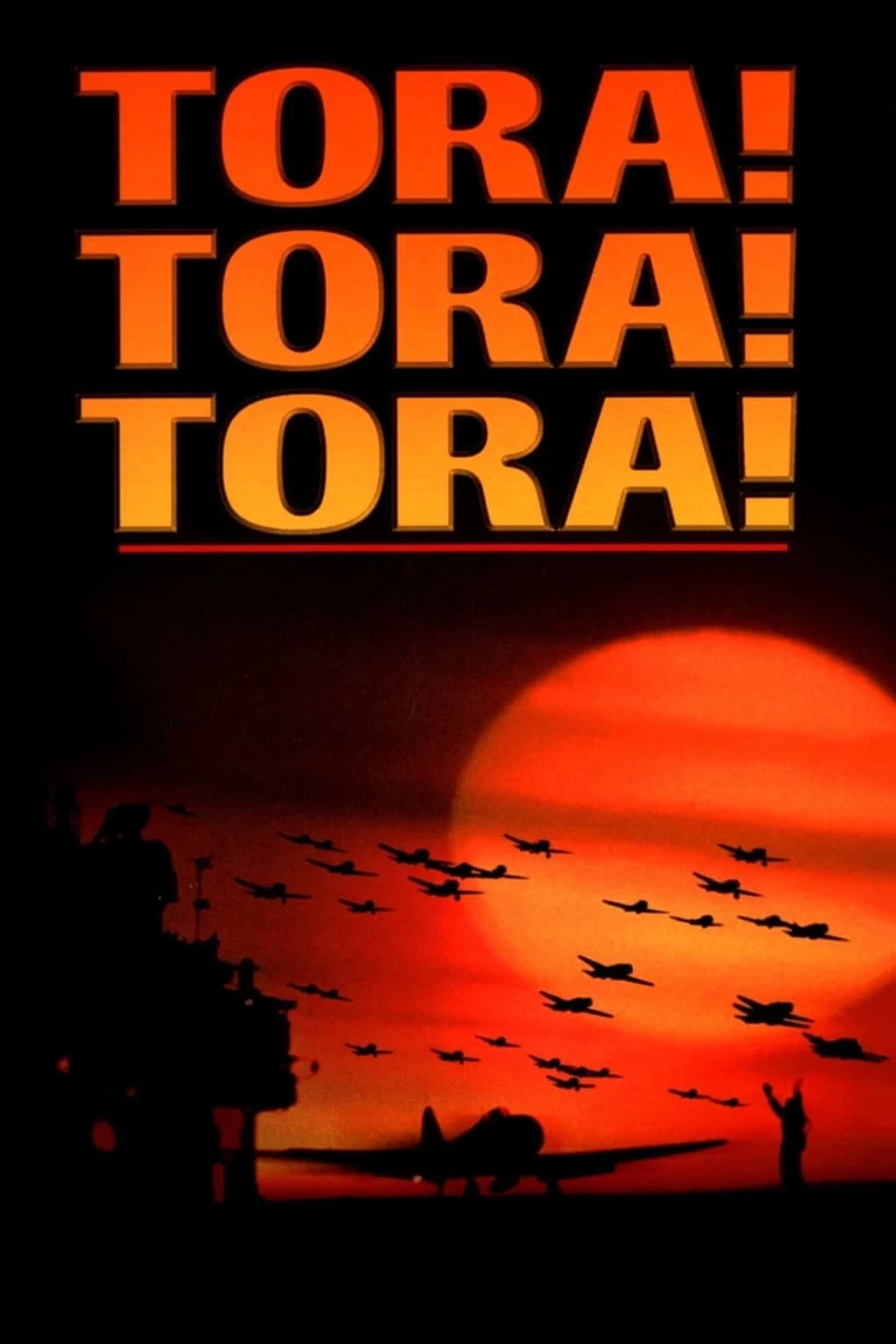 Trận Chiến Trân Châu Cảng | Tora! Tora! Tora! (1970)