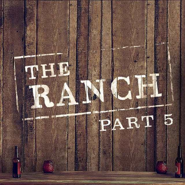 Trang Trại (Phần 5) | The Ranch (Season 5) (2018)