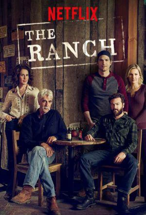 Trang Trại (Phần 8) | The Ranch (Season 8) (2020)