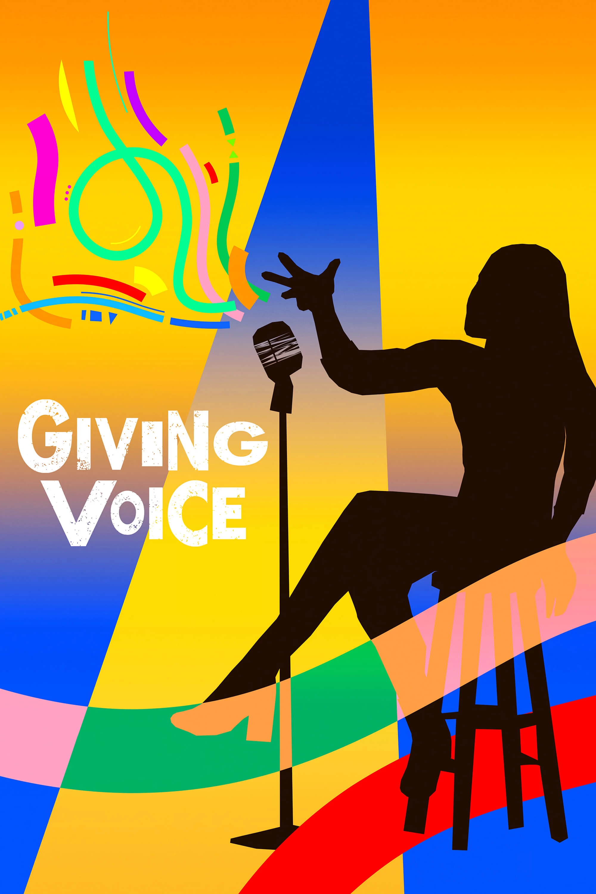 Trao Giọng Nói | Giving Voice (2020)