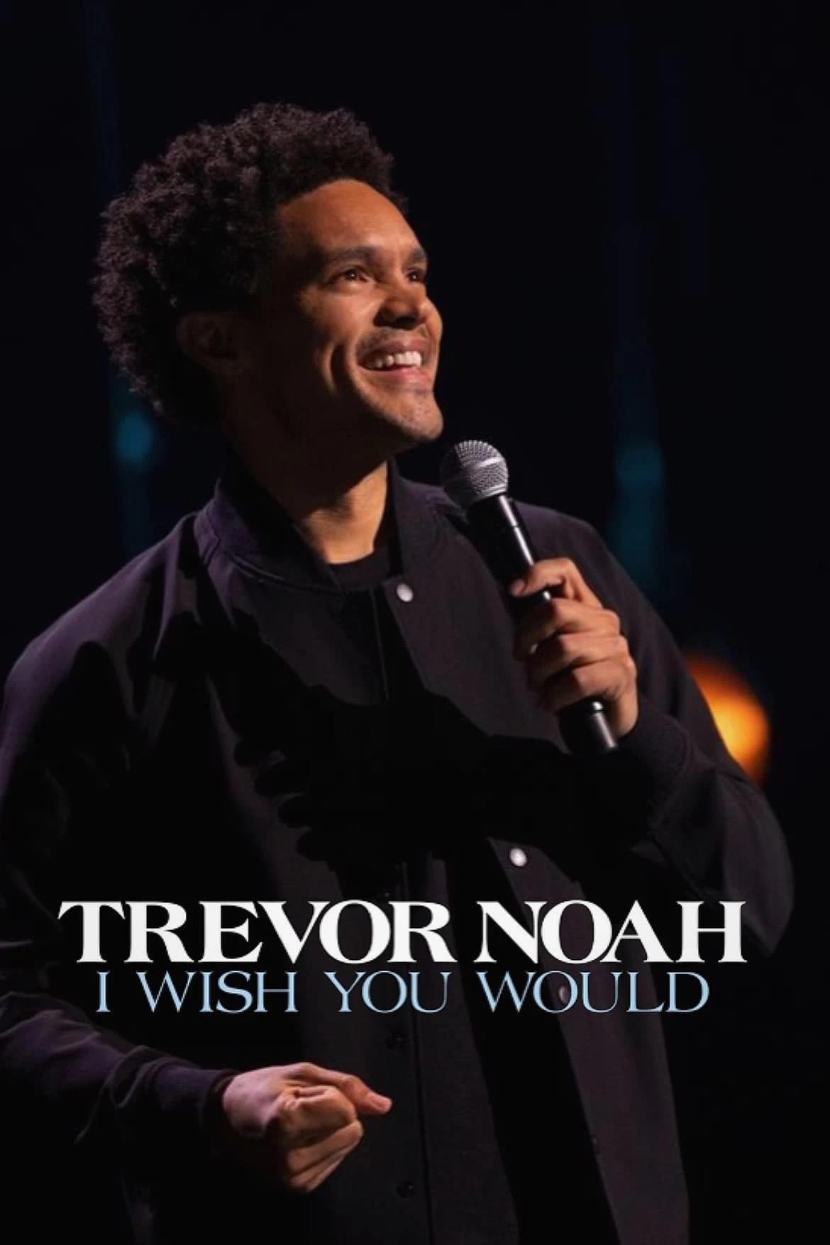 Trevor Noah: Giá như bạn... | Trevor Noah: I Wish You Would (2022)