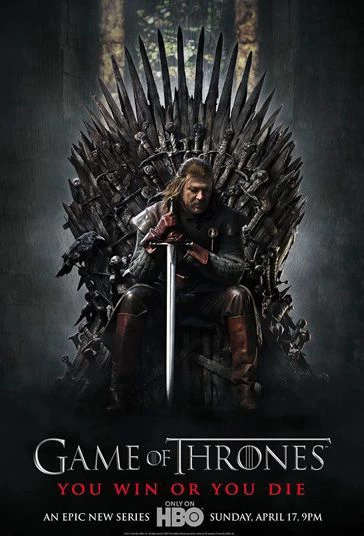 Trò Chơi Vương Quyền (Phần 1) | Game Of Thrones (Season 1) (2011)