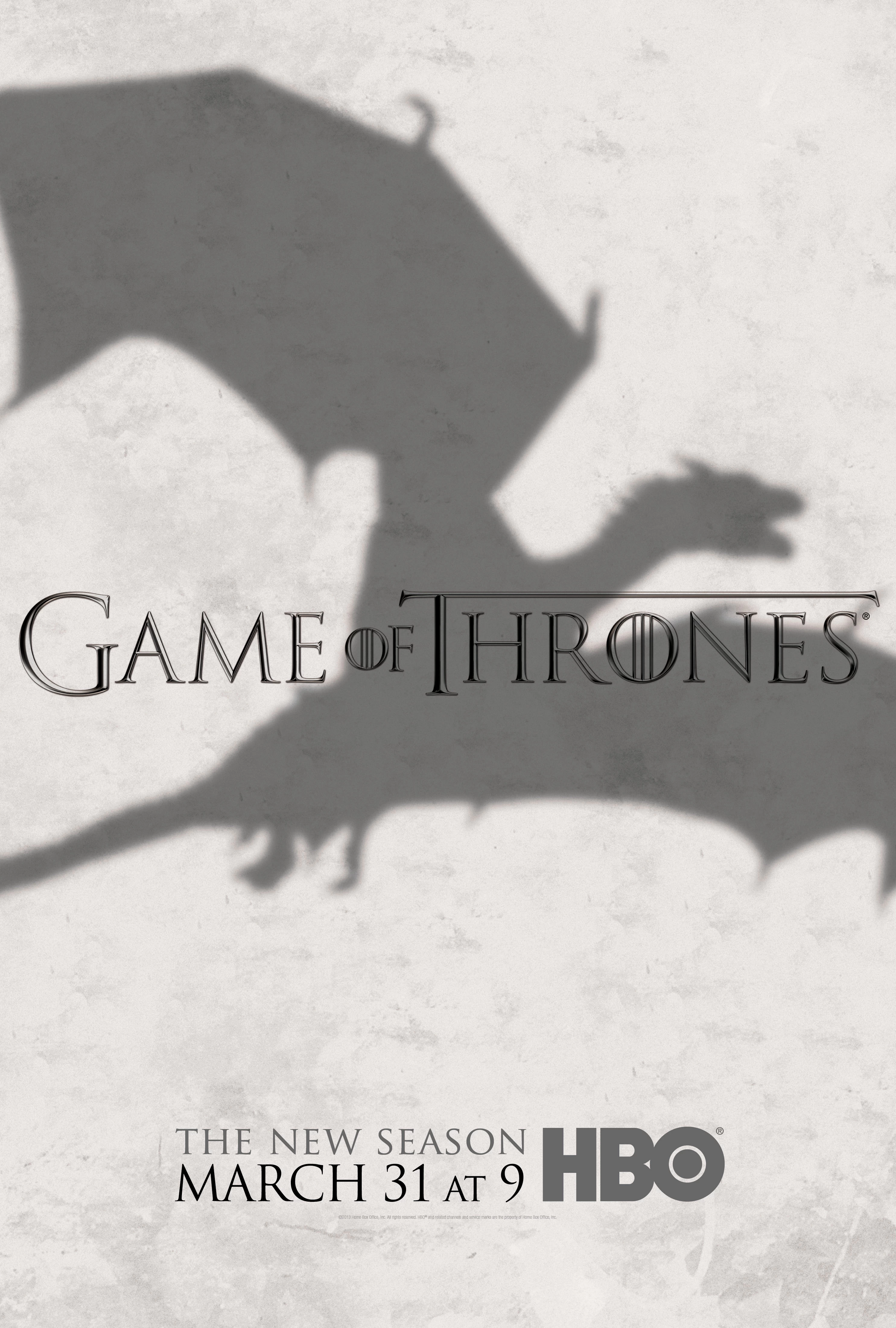 Trò Chơi Vương Quyền (Phần 3) | Game Of Thrones (Season 3) (2013)