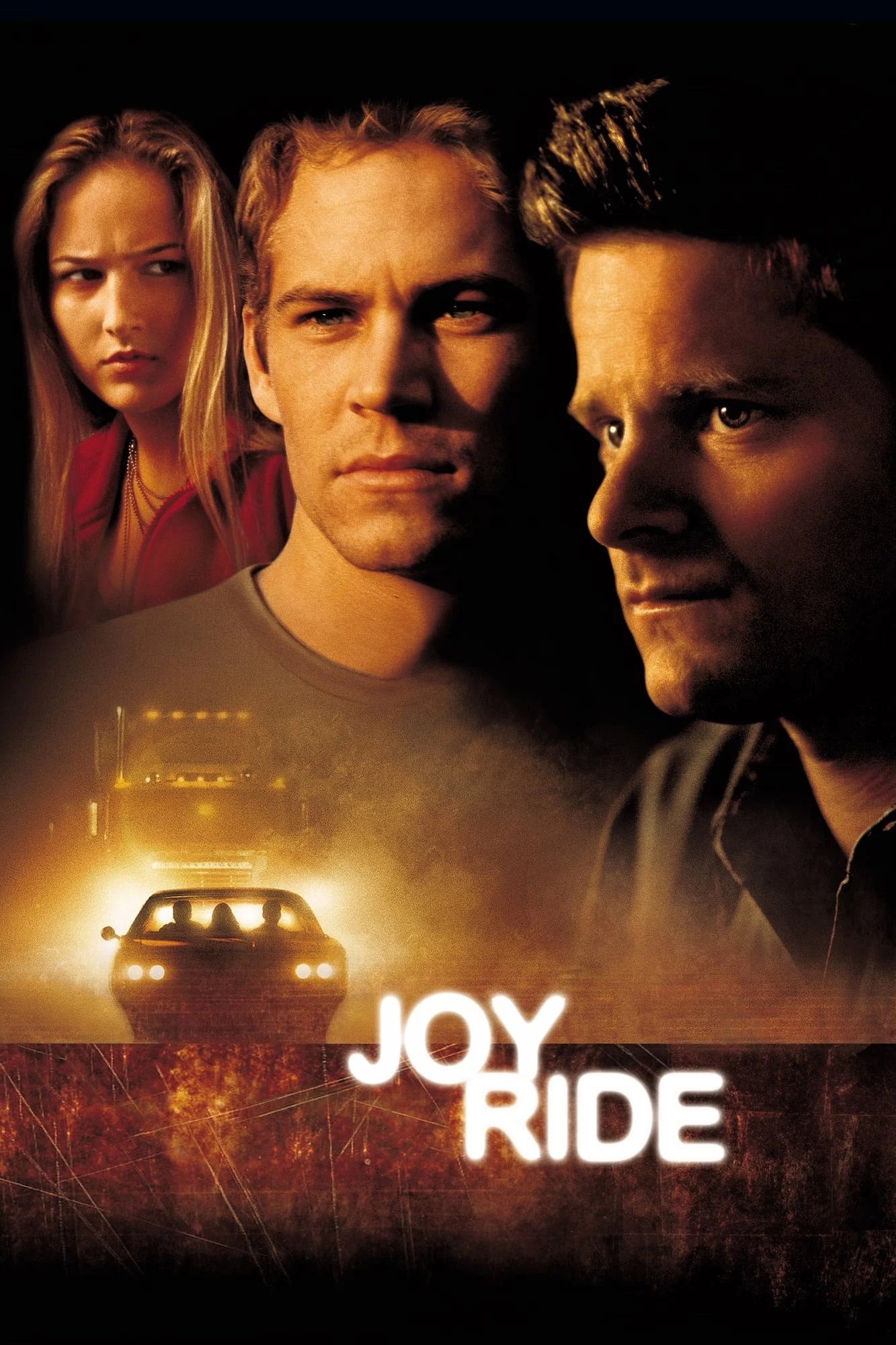 Trò Đùa Chết Người | Joy Ride (2001)