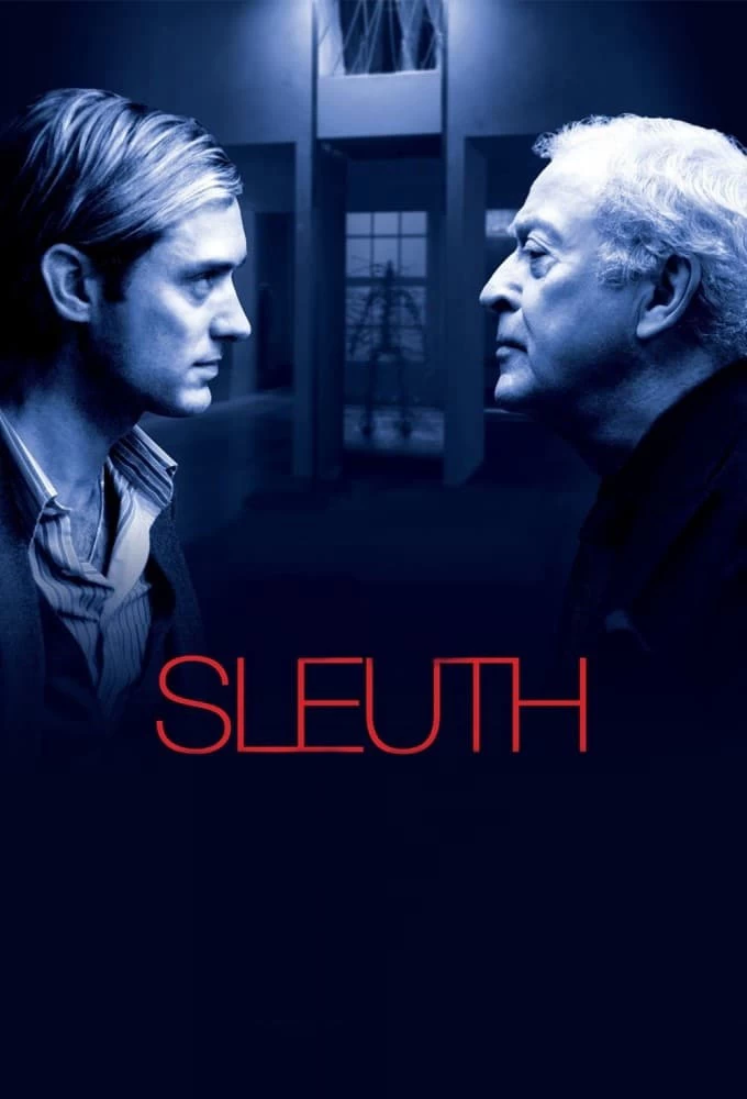 Trò Đùa Nguy Hiểm | Sleuth (2007)