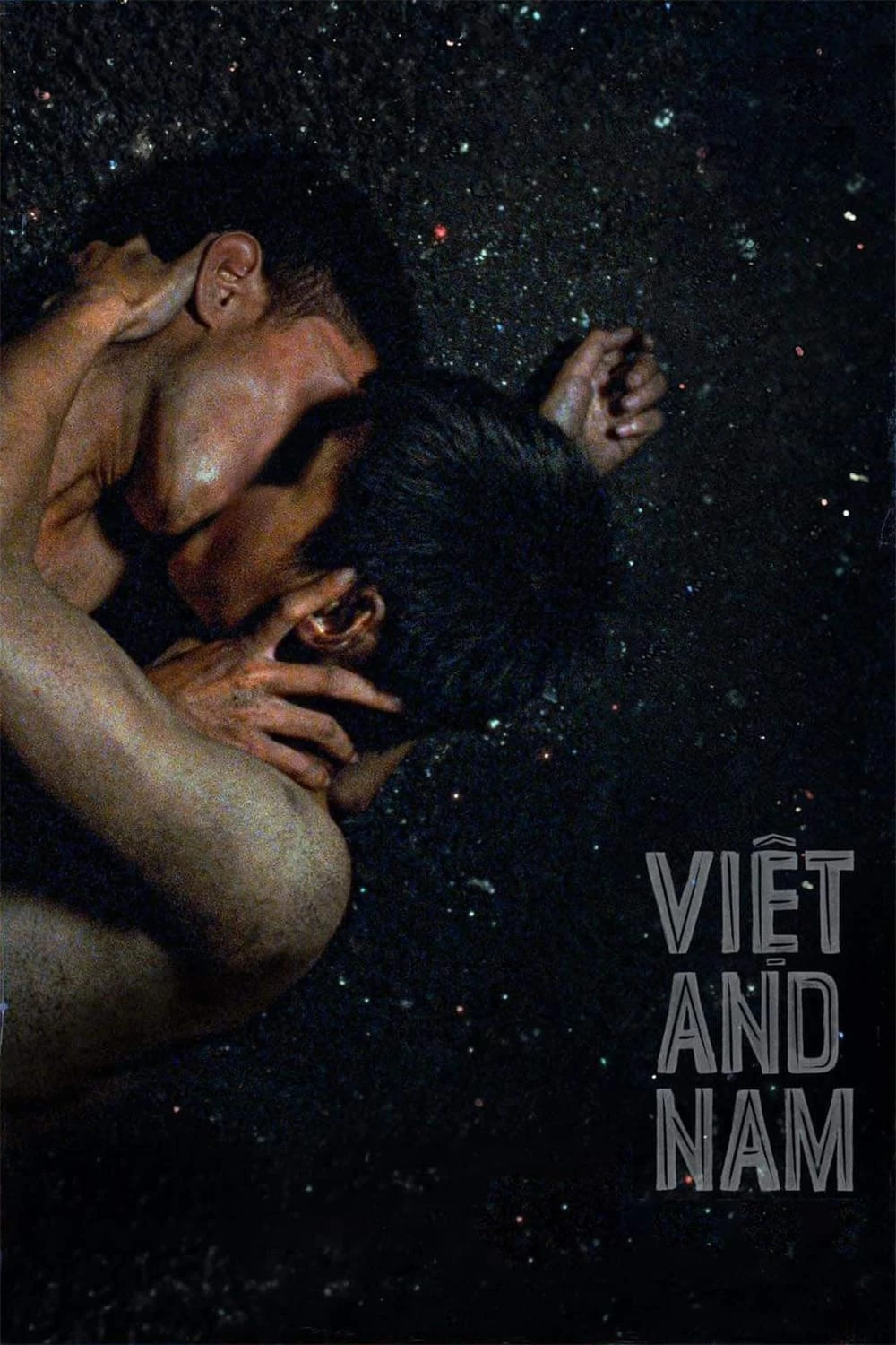 Xem phim Trong Lòng Đất - Việt And Nam (2024)