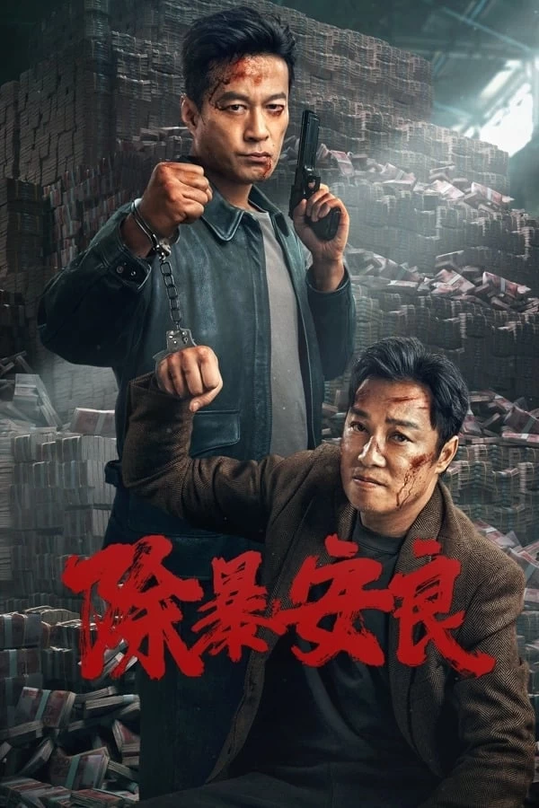 Xem phim Trừ Bạo An Lương - Punish Evil (2024)