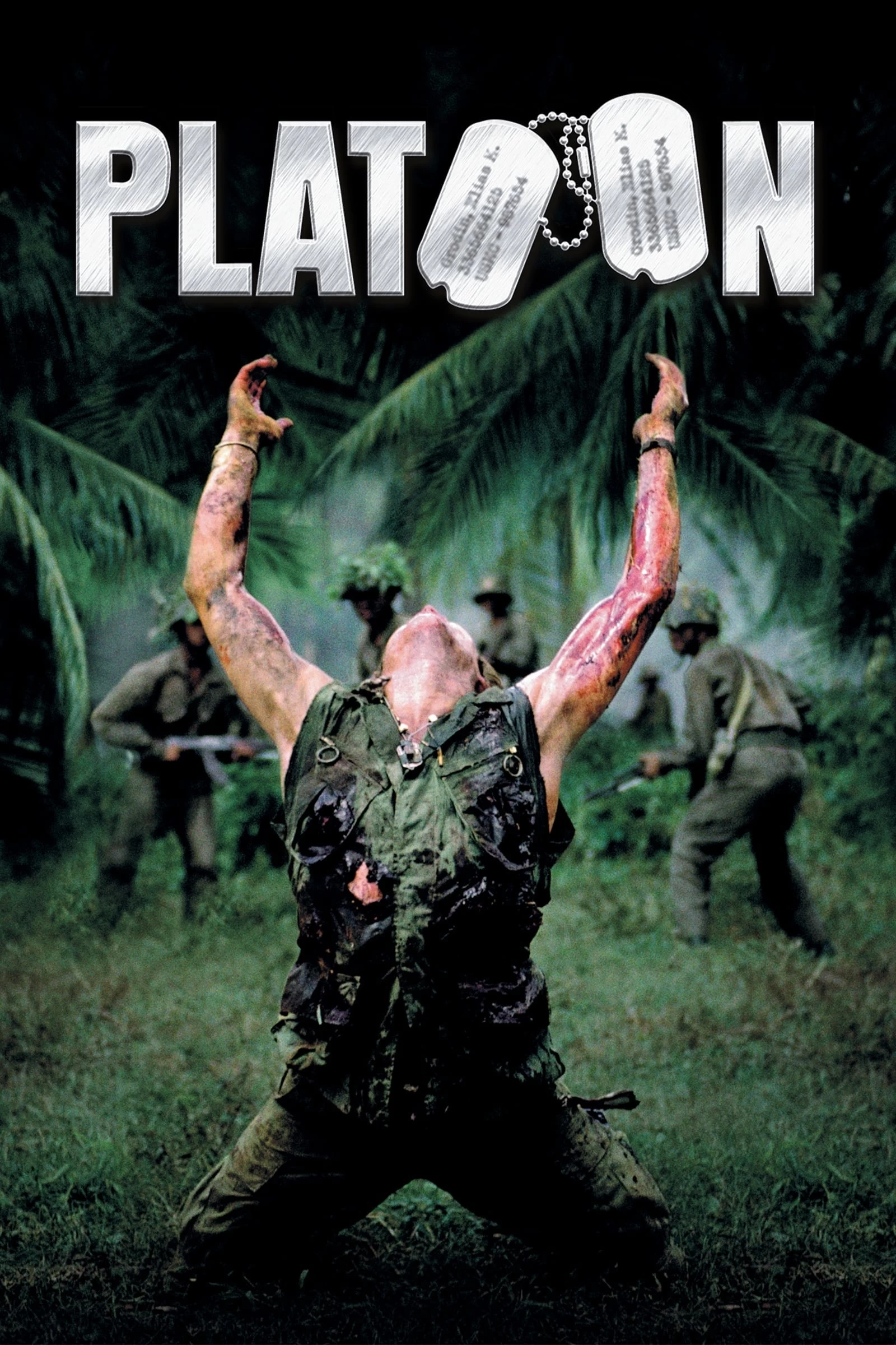 Trung Đội | Platoon (1986)