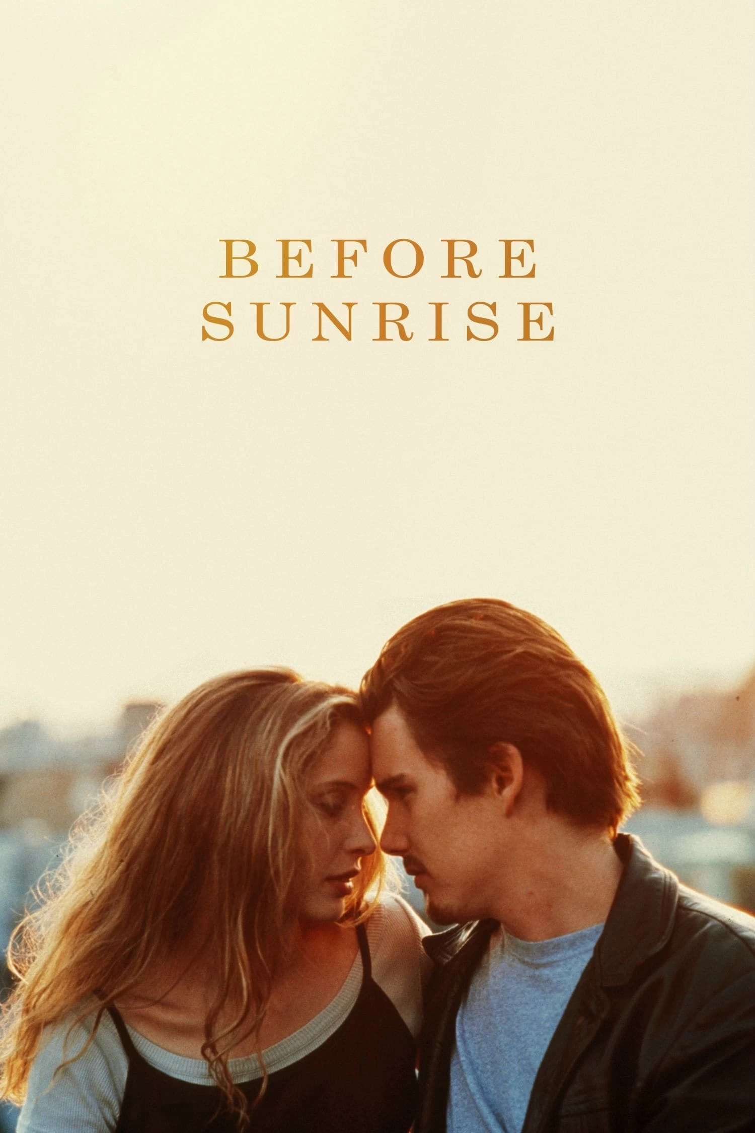 Trước Lúc Bình Minh | Before Sunrise (1995)