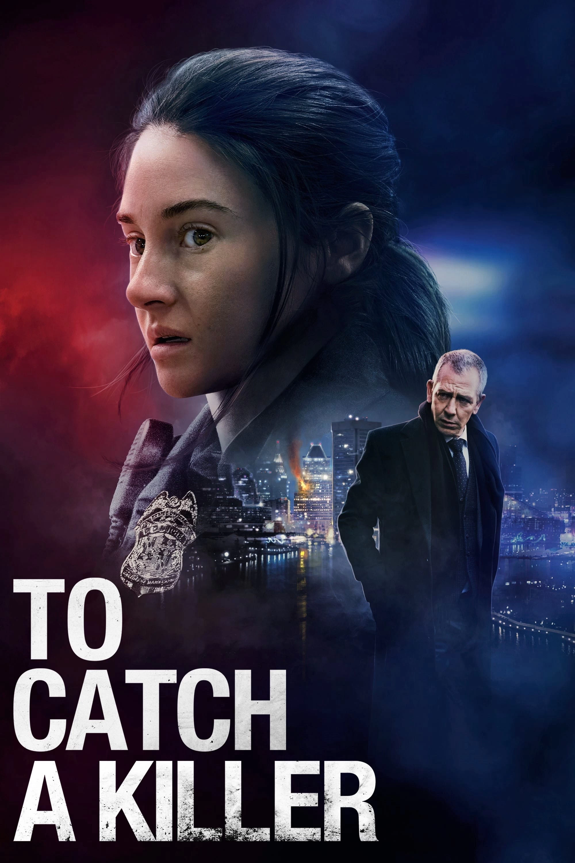 Truy Bắt Sát Nhân | To Catch A Killer (2023)